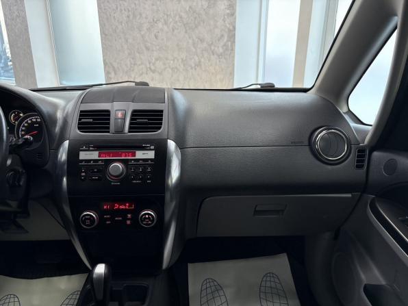 Suzuki SX4 I (Classic) Рестайлинг с пробегом 2013 года, цена 1 399 000 рублей, 96526 км, хэтчбек, Автокод Объявления