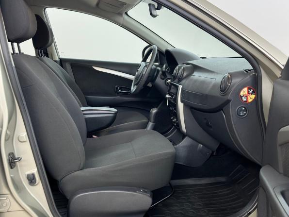 Nissan Almera III (G15) с пробегом 2013 года, цена 895 000 рублей, 47933 км, седан, Автокод Объявления