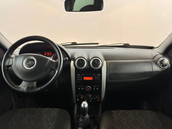 Lada (ВАЗ) Largus I с пробегом 2019 года, цена 935 000 рублей, 110859 км, универсал, Автокод Объявления