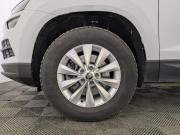 Skoda Karoq I Москва  - изображение 38