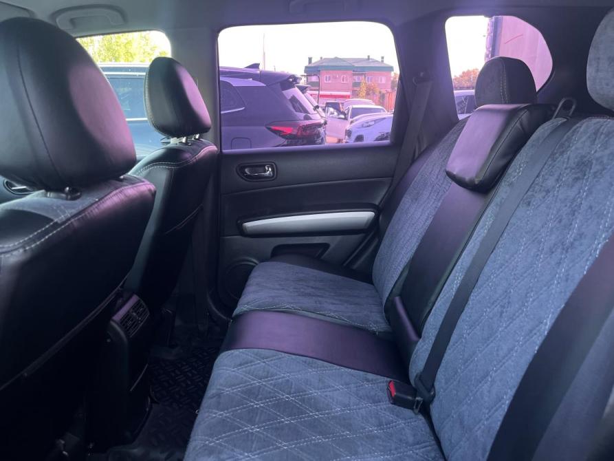 Nissan X-Trail II Рестайлинг Альметьевск  - изображение 19