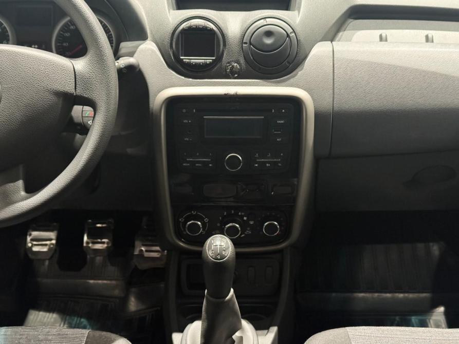 Renault Duster I Екатеринбург  - изображение 18