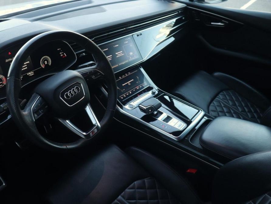 Audi Q7 II (4M) Рестайлинг Казань  - изображение 5