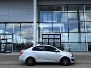 Chevrolet Aveo II Тверь  - изображение 14