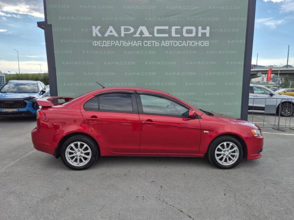 Mitsubishi Lancer X Рестайлинг с пробегом 2011 года, цена 845 000 рублей, 179686 км, седан, Автокод Объявления