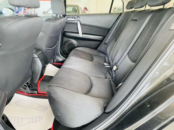 Mazda 6 II (GH) с пробегом 2008 года, цена 795 000 рублей, 330000 км, седан, Автокод Объявления