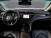 Toyota Camry VIII (XV70) Москва  - изображение 40