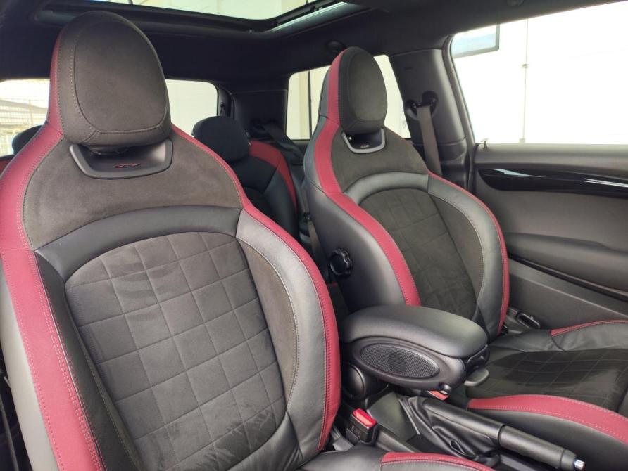 Mini Hatch III (F55/F56) Рестайлинг Санкт-Петербург  - изображение 15