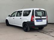 Lada (ВАЗ) Largus I Липецк  - изображение 22