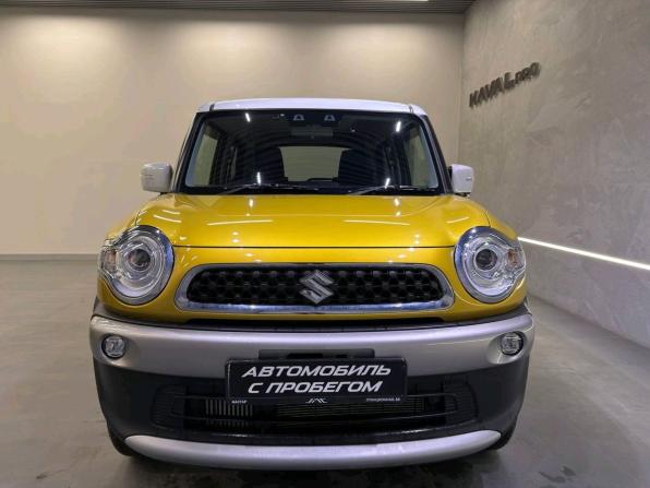 Suzuki Xbee I с пробегом 2022 года, цена 1 299 000 рублей, 36083 км, внедорожник, Автокод Объявления
