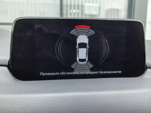 Mazda CX-5 II с пробегом 2019 года, цена 2 750 000 рублей, 83562 км, внедорожник, Автокод Объявления