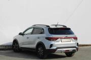Kia Rio IV Рестайлинг Березники  - изображение 25