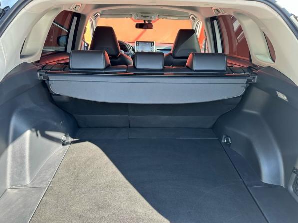 Toyota RAV4 V (XA50) с пробегом 2019 года, цена 3 350 000 рублей, 79130 км, внедорожник, Автокод Объявления