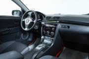 Mazda 3 I (BK) Рестайлинг Новосибирск  - изображение 28
