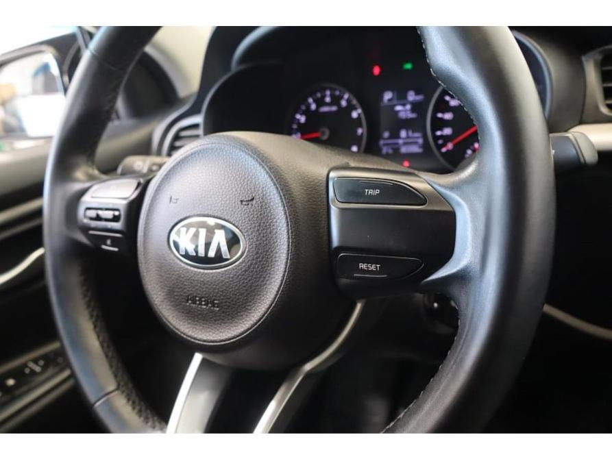 Kia Rio IV Коломна  - изображение 8