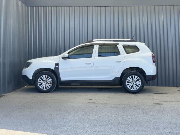 Renault Duster II с пробегом 2022 года, цена 1 927 000 рублей, 68997 км, внедорожник, Автокод Объявления