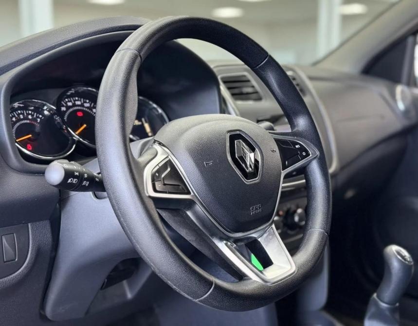 Renault Sandero II Рестайлинг Шахты  - изображение 13