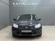 Ford Focus III Рестайлинг Магнитогорск  - изображение 19