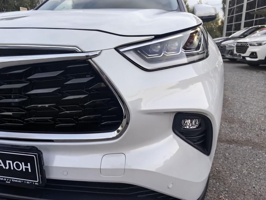 Toyota Highlander IV (XU70) Нижнекамск  - изображение 36
