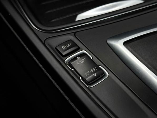 BMW 3 серии VI (F3x) с пробегом 2012 года, цена 1 849 000 рублей, 148404 км, седан, Автокод Объявления