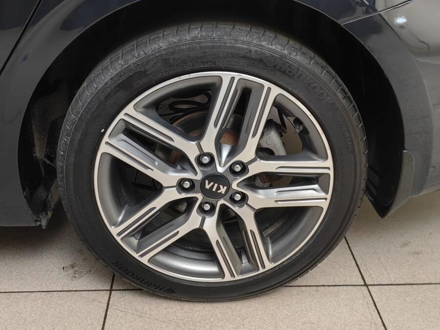 Kia Cerato IV Подольск  - изображение 24