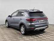 Kia Rio IV Казань  - изображение 21
