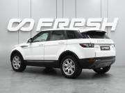 Land Rover Range Rover Evoque I Воронеж  - изображение 25