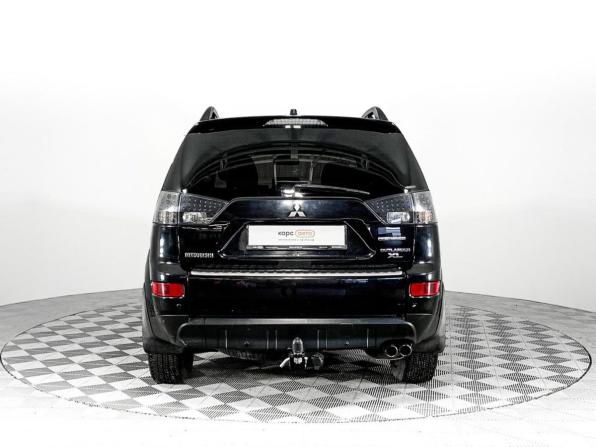 Mitsubishi Outlander II с пробегом 2008 года, цена 1 059 000 рублей, 269328 км, внедорожник, Автокод Объявления