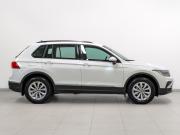 Volkswagen Tiguan II Рестайлинг Санкт-Петербург  - изображение 34