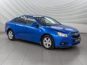Chevrolet Cruze I Волгоград  - изображение 37