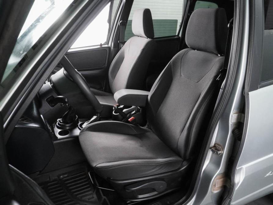 Chevrolet Niva I Рестайлинг Воронеж  - изображение 10