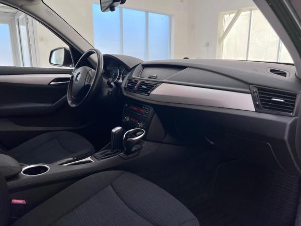 BMW X1 I (E84) Рестайлинг с пробегом 2014 года, цена 1 499 000 рублей, 105294 км, внедорожник, Автокод Объявления