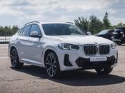 BMW X4 II (G02) Рестайлинг Москва  - изображение 25