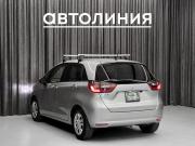 Honda Fit IV Красноярск  - изображение 27