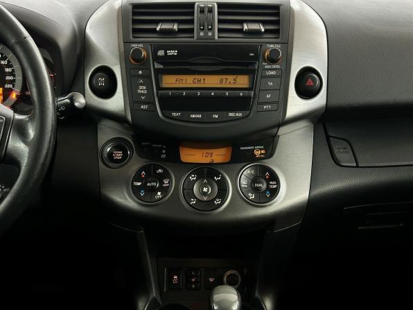 Toyota RAV4 III (XA30) с пробегом 2009 года, цена 1 030 000 рублей, 238454 км, внедорожник, Автокод Объявления