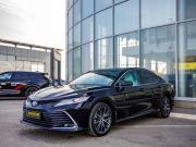 Toyota Camry VIII (XV70) Рестайлинг Волгоград  - изображение 43