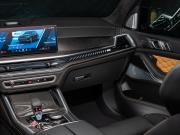 BMW X5 M III (F95) Рестайлинг Москва  - изображение 49