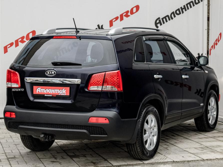 Kia Sorento II Екатеринбург  - изображение 7