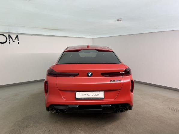 BMW X6 M III (F96) Рестайлинг с пробегом 2023 года, цена 17 570 000 рублей, 25817 км, внедорожник, Автокод Объявления