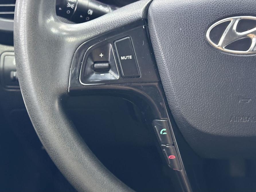 Hyundai Solaris I Рестайлинг Ярославль  - изображение 15