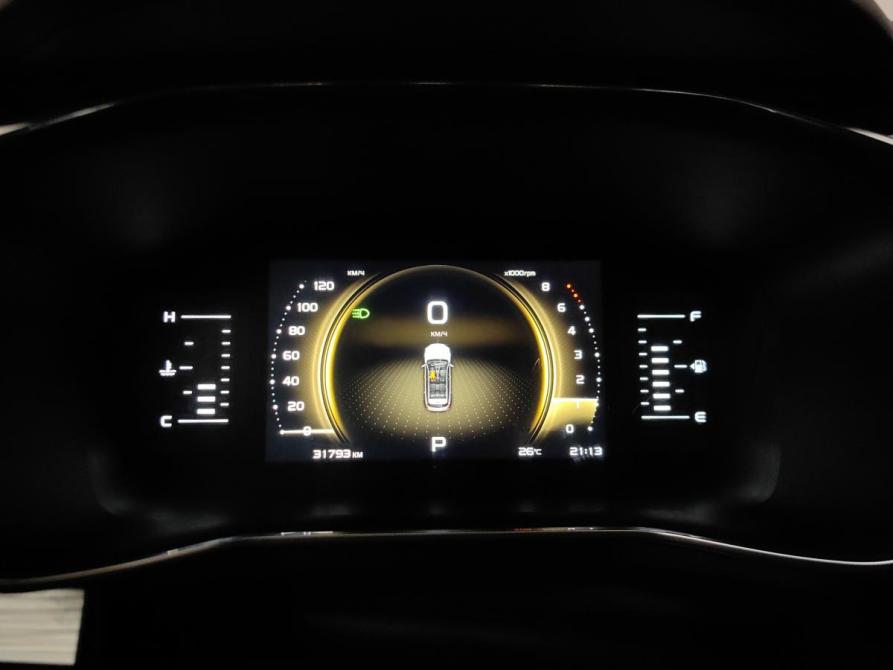 Geely Atlas Pro Подольск  - изображение 10