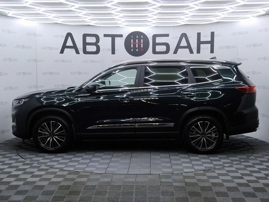 Chery Tiggo 8 Pro Max I Екатеринбург  - изображение 4