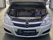 Opel Astra H Рестайлинг Уфа  - изображение 33