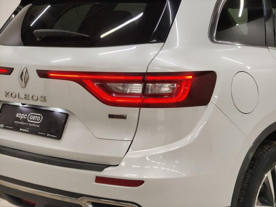 Renault Koleos II Тула  - изображение 6