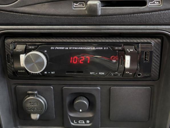 Lada (ВАЗ) Niva Travel I с пробегом 2022 года, цена 937 000 рублей, 58670 км, внедорожник, Автокод Объявления