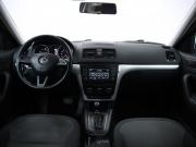 Skoda Yeti I Рестайлинг Уфа  - изображение 28