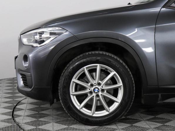 BMW X1 II (F48) с пробегом 2018 года, цена 2 050 000 рублей, 128316 км, внедорожник, Автокод Объявления