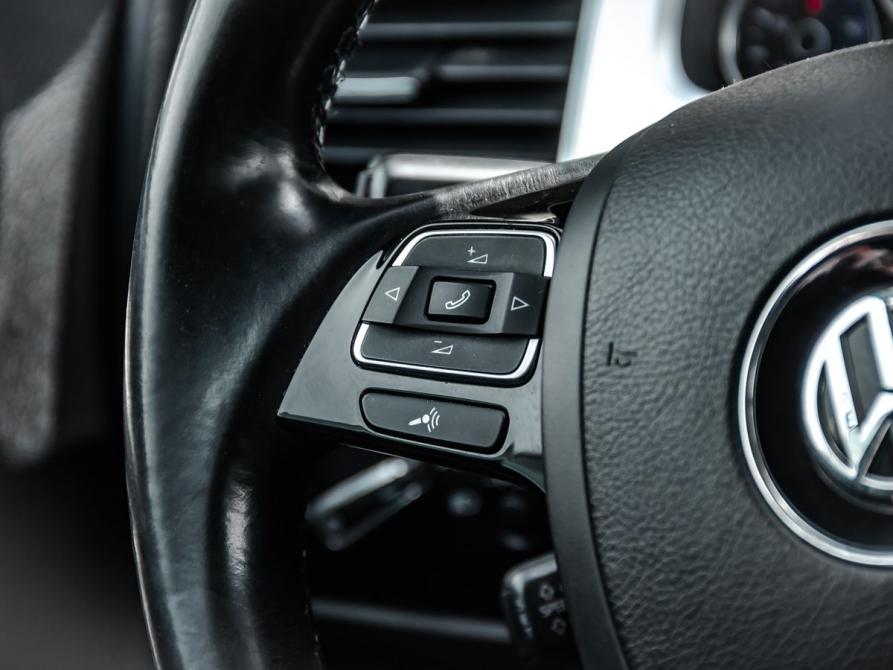 Volkswagen Touareg II Рестайлинг Магнитогорск  - изображение 27