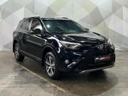 Toyota RAV4 IV (XA40) Рестайлинг Оренбург  - изображение 28