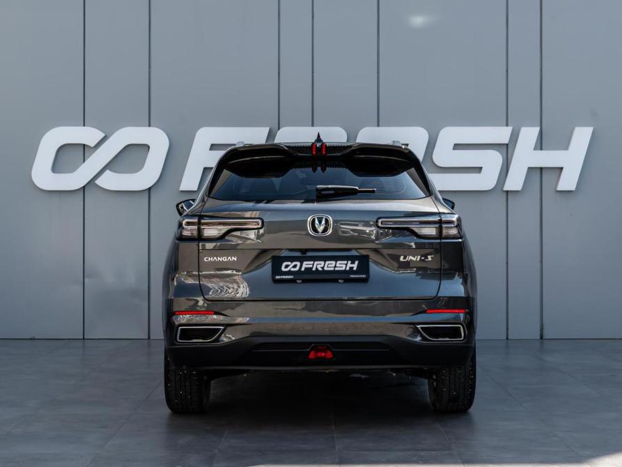 Changan CS55 Plus II Краснодар  - изображение 4